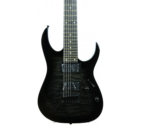 Ibanez GRG7221QA-TKS Ibanez GRG7221QA-TKS